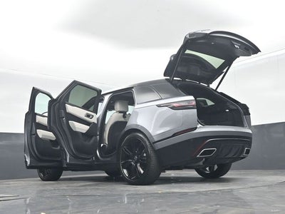 2023 Land Rover Range Rover Velar P340 R-Dynamic S MHEV