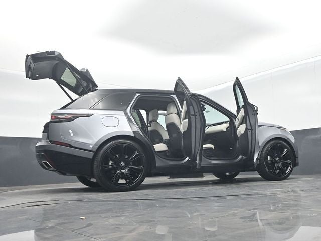 2023 Land Rover Range Rover Velar P340 R-Dynamic S MHEV