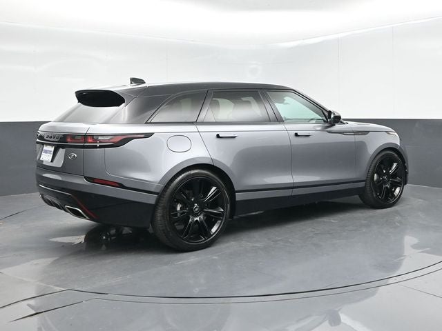 2023 Land Rover Range Rover Velar P340 R-Dynamic S MHEV