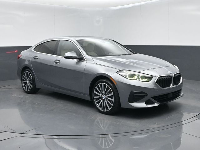 2022 BMW 2 Series 228i