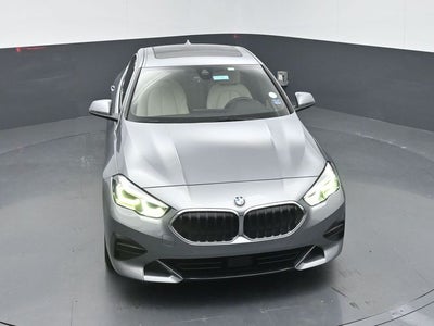 2022 BMW 2 Series 228i