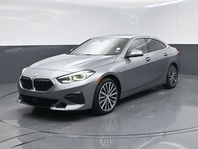 2022 BMW 2 Series 228i