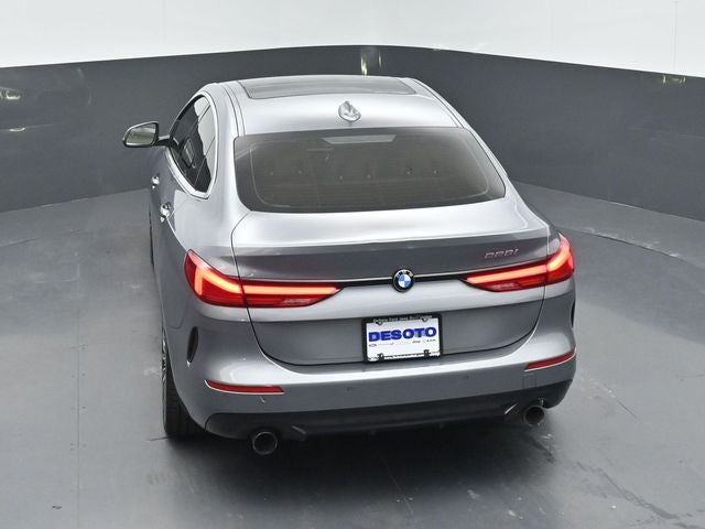 2022 BMW 2 Series 228i
