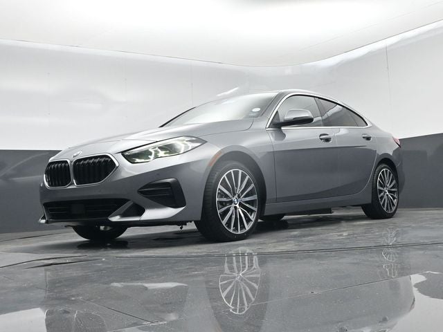 2022 BMW 2 Series 228i