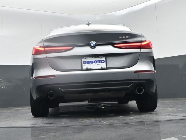 2022 BMW 2 Series 228i