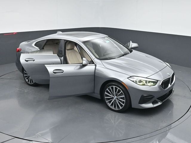 2022 BMW 2 Series 228i