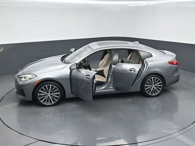 2022 BMW 2 Series 228i