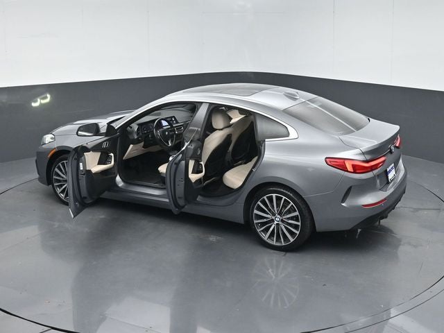 2022 BMW 2 Series 228i