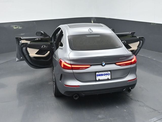2022 BMW 2 Series 228i