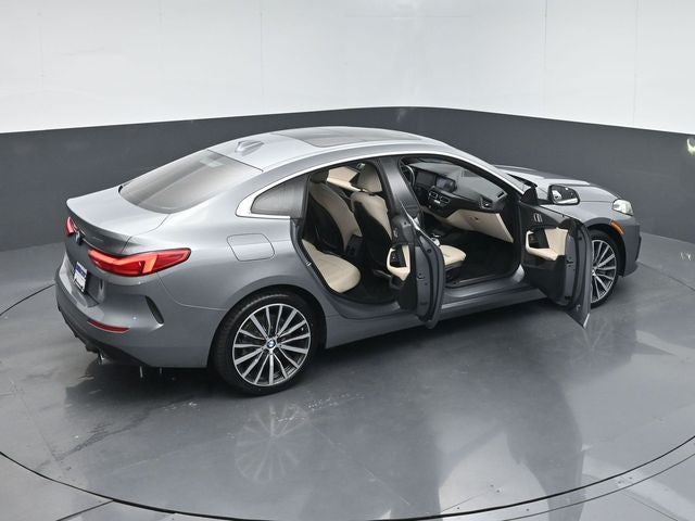 2022 BMW 2 Series 228i