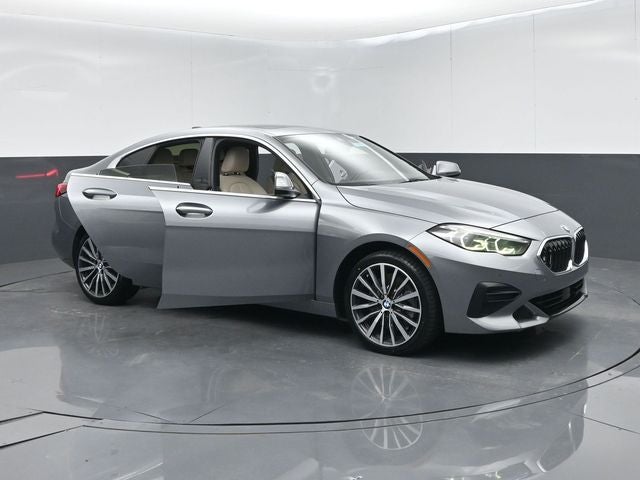 2022 BMW 2 Series 228i