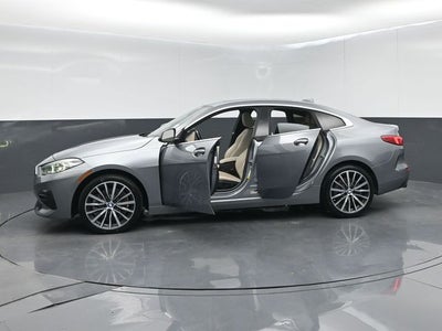 2022 BMW 2 Series 228i
