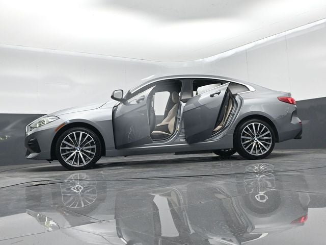2022 BMW 2 Series 228i