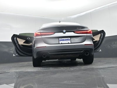 2022 BMW 2 Series 228i