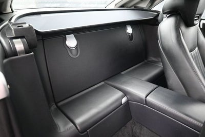 2009 Mercedes-Benz SL 550 SL 550