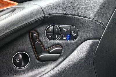 2009 Mercedes-Benz SL 550 SL 550