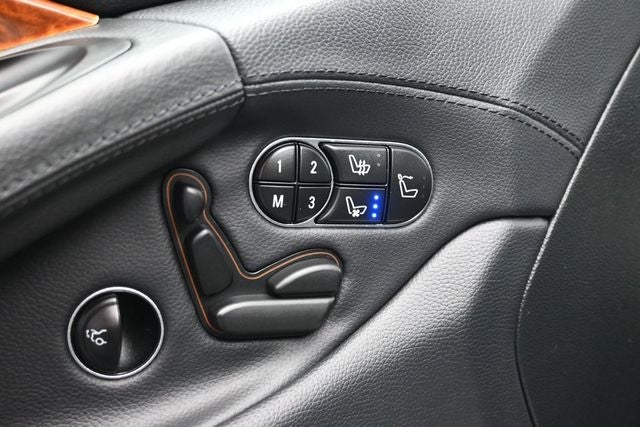 2009 Mercedes-Benz SL 550 SL 550