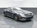 2009 Mercedes-Benz SL 550 SL 550
