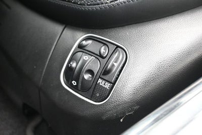 2009 Mercedes-Benz SL 550 SL 550