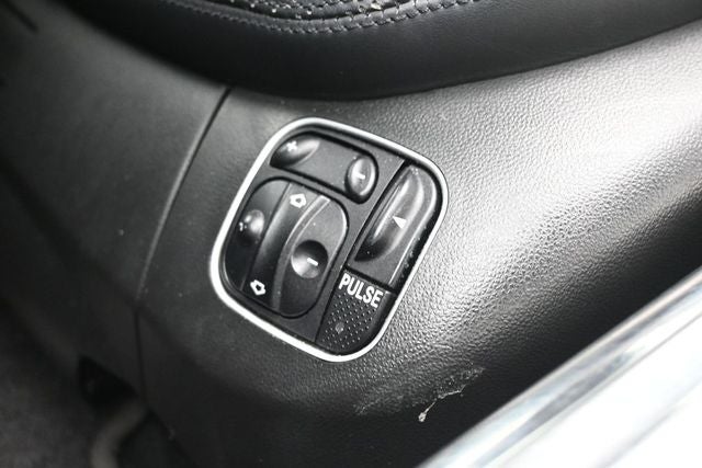 2009 Mercedes-Benz SL 550 SL 550