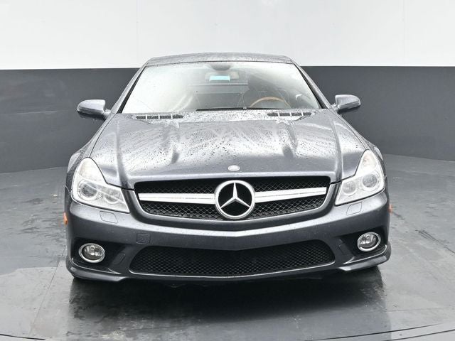2009 Mercedes-Benz SL 550 SL 550