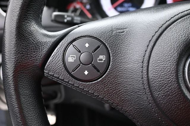 2009 Mercedes-Benz SL 550 SL 550