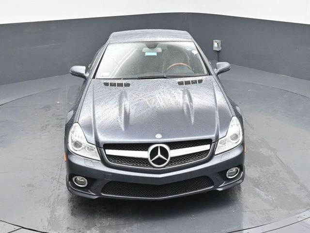 2009 Mercedes-Benz SL 550 SL 550