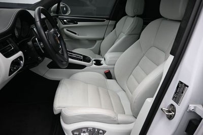 2023 Porsche Macan GTS
