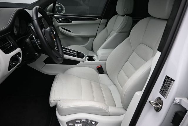 2023 Porsche Macan GTS