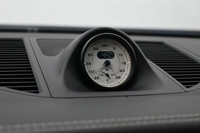2023 Porsche Macan GTS