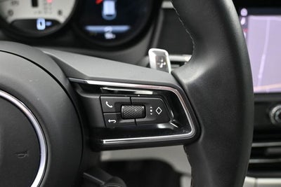 2023 Porsche Macan GTS
