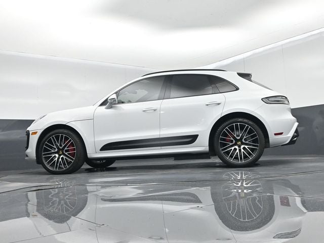 2023 Porsche Macan GTS