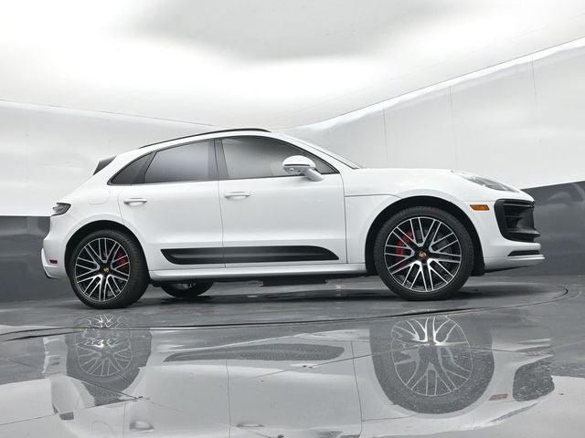 2023 Porsche Macan GTS