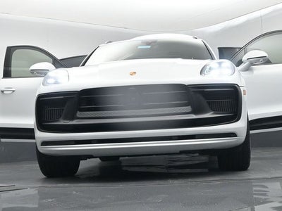 2023 Porsche Macan GTS