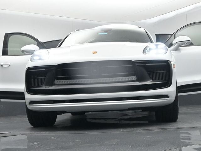 2023 Porsche Macan GTS