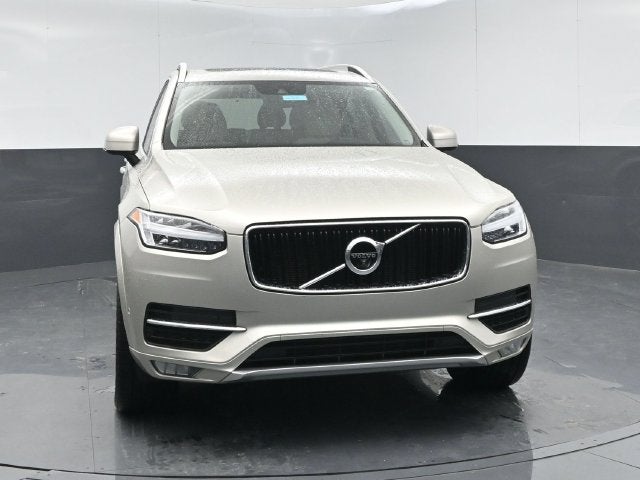 2018 Volvo XC90 T6 Momentum
