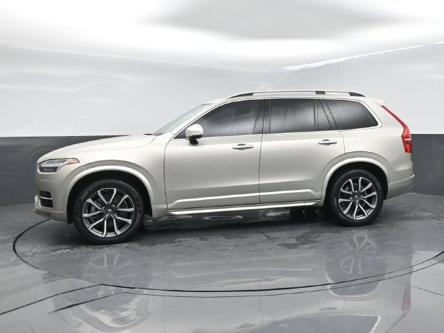 2018 Volvo XC90 T6 Momentum