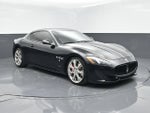 2017 Maserati GranTurismo Sport