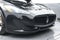 2017 Maserati GranTurismo Sport