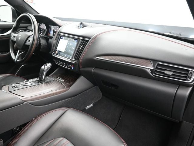 2023 Maserati Levante GT