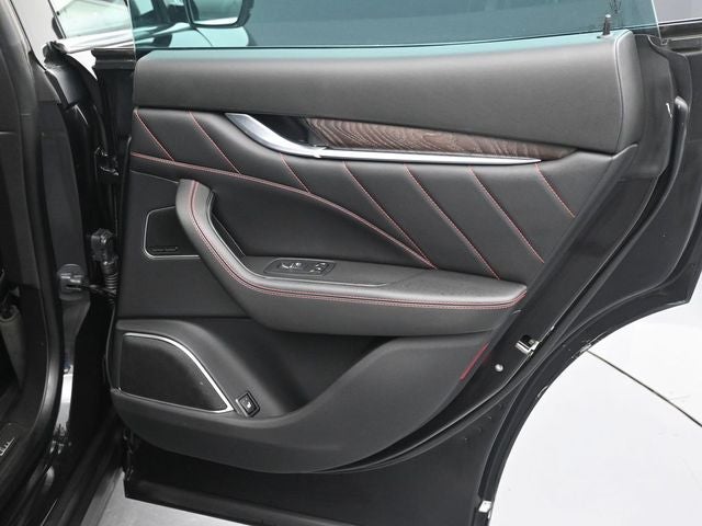 2023 Maserati Levante GT