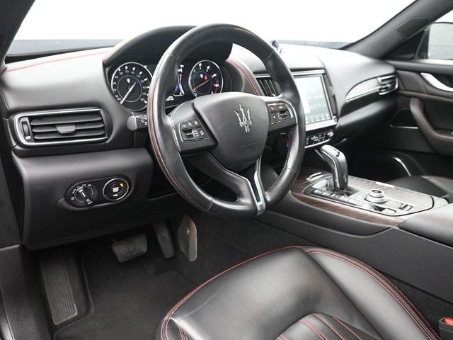 2023 Maserati Levante GT