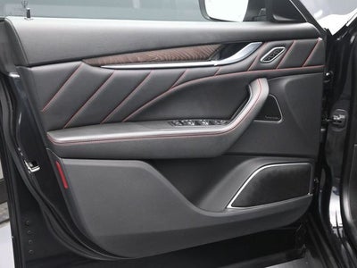 2023 Maserati Levante GT