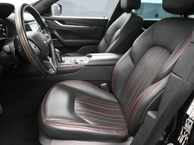 2023 Maserati Levante GT