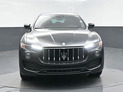 2023 Maserati Levante GT