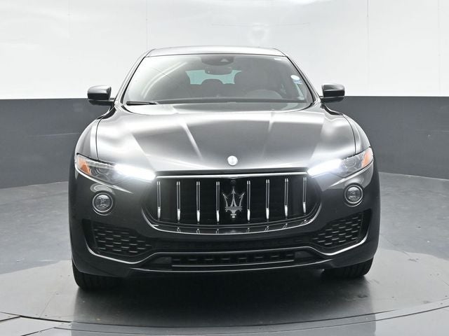 2023 Maserati Levante GT