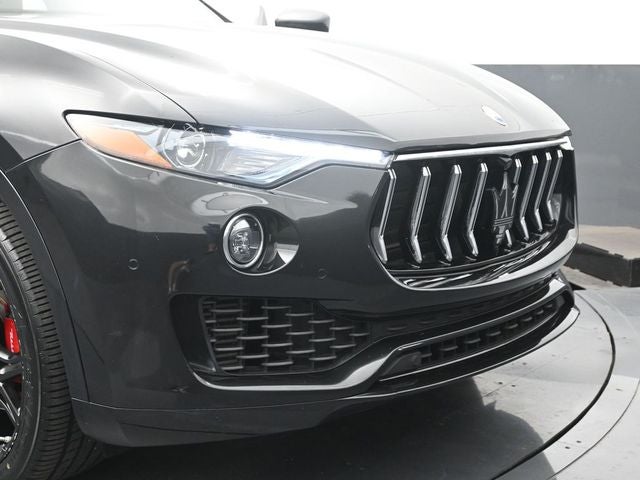 2023 Maserati Levante GT