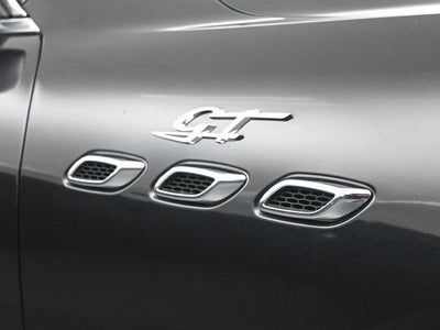 2023 Maserati Levante GT