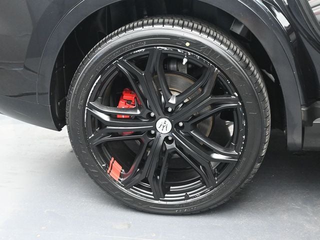 2023 Maserati Levante GT