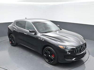 2023 Maserati Levante GT